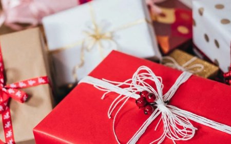 Here’s how to give a good gift, according to science