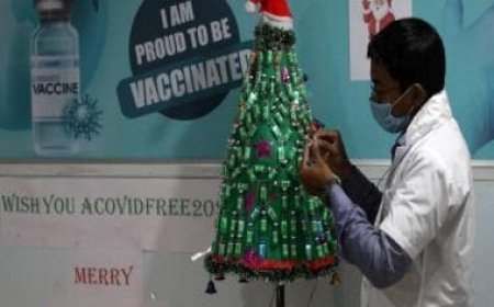 This Week in Explainers: Is JN.1 variant becoming the Grinch who will steal Christmas?