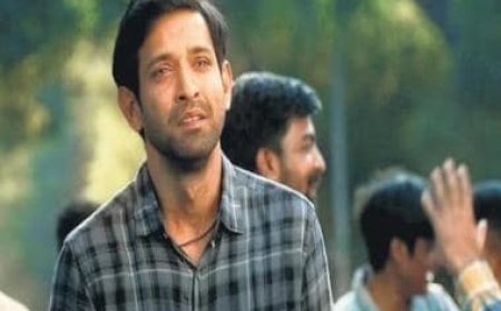 12th Fail: Vidhu Vinod Chopra-Vikrant Massey's film earns tax-free status in Odisha