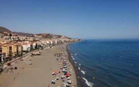 Iran threatens to close the Mediterranean over Israel's offensive in Gaza