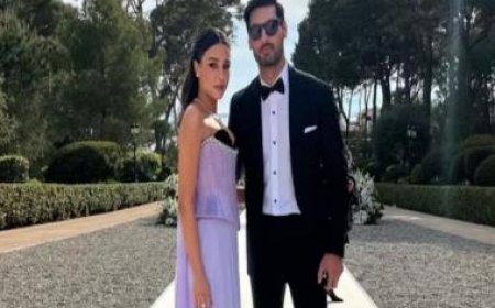 Suniel Shetty's son Ahan Shetty and girlfriend Tania Shroff part ways after 11 years of relationship: Report