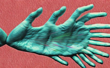 Human creativity persists in the era of generative AI