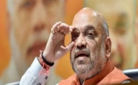 BJP meet: Party eyes big boost in vote share to secure 'overwhelming' win in 2024