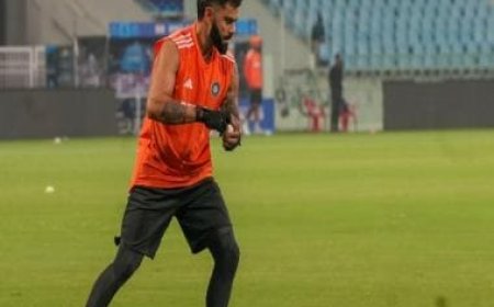 India vs South Africa: Virat Kohli links up with squad after pre-approved London trip, says report