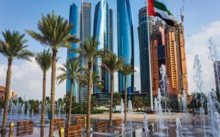 UAE holds final forum on economic Policy Alignment Project in cooperation with OECD