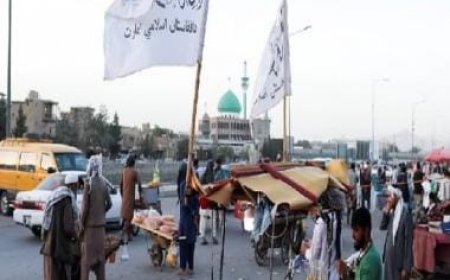 European Union grants 3 million euros for humanitarian aid in Afghanistan