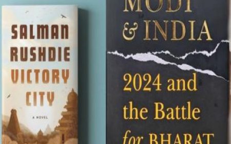 Rewind 2023— Journey Through the Pages: A Curated List of the 10 Best Books Every Explorer Needs Before 2023 Ends