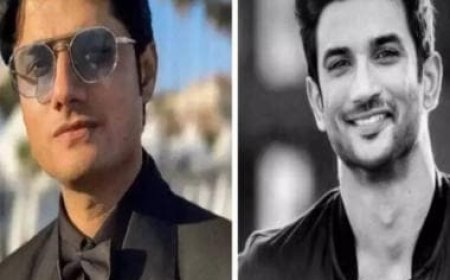 Filmmaker Sandeep Singh on Sushant Singh Rajput: Will never make a film on his life, people have offered me money but...