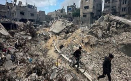 Most dastardly terror attacks in the world in 2023