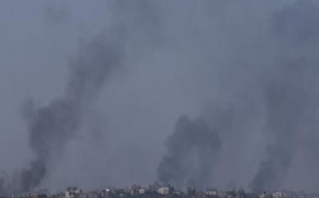 Egypt: Hamas, Islamic Jihad reject giving up power in return for permanent ceasefire