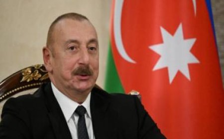 Azerbaijan announces expulsion of two French diplomats, asks them to leave within 48 hours