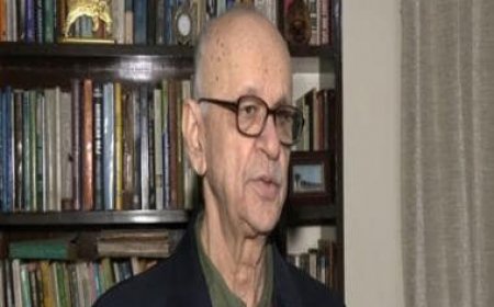 Pakistan has resumed promoting militancy in J&amp;K, says Defense expert
