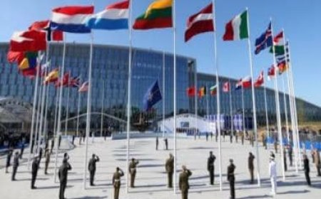 Sweden moves closer to NATO membership after Turkish parliamentary committee approves its bid to join military alliance