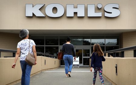 Brick-and-mortar retail remains strong despite inflationary pressures