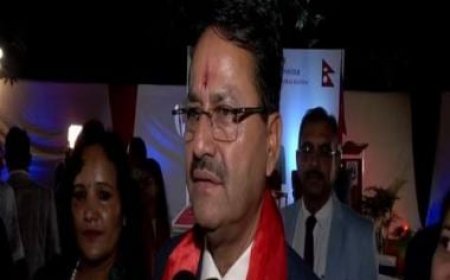 Around 100 Nepalis serving in Russian army missing, injured, says Foreign Minister Saud