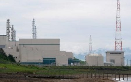 World's biggest nuclear plant in Japan to resume path towards restart
