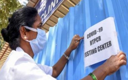 Karnataka logs over 70 new COVID cases: Will the state impose curbs for New Year’s?