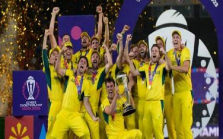 World Cup 2023: ODI tournament in India shatters broadcast, digital records