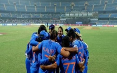 India women vs Australia 1st ODI: When, where, and how to watch INDW vs AUSW, LIVE streaming details