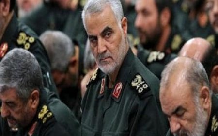 Me... No, me? Iran says Oct 7 attack on Israel 'response' to Soleimani killing, but its proxy Hamas junks claims