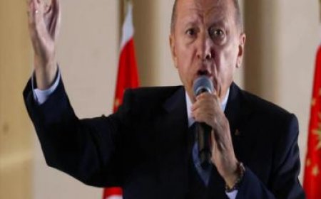 Turkey urges US to keep F-16 promises amid stalled NATO bid by Sweden