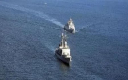 Indian Coast Guard expands operations in Arabian Sea after drone attack on ship