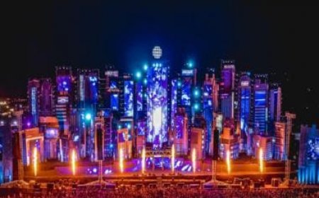 Sunburn Goa announces its 17th edition with the theme of 'Enchanted Forest' for 2023