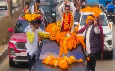 'I don't accept this...': Suspended WFI president Sanjay Singh on IOA ad-hoc panel