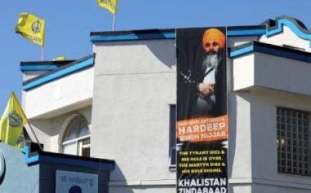 Who killed Hardeep Singh Nijjar? How Canada is one step closer to solving the murder