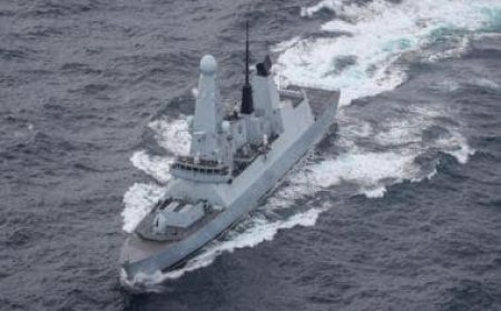 US allies reluctant on Red Sea task force to counter attacks on commercial vessels 