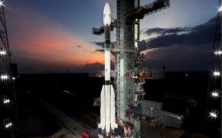 India plans to launch 50 satellites for intelligence gathering in five years: ISRO chief