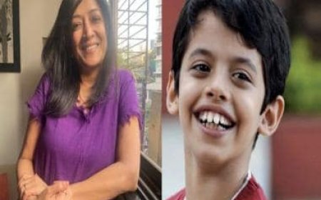 EXCLUSIVE | 'First Act' director Deepa Bhatia: No one saw the kind of success like Darsheel Safary post Taare Zameen Par