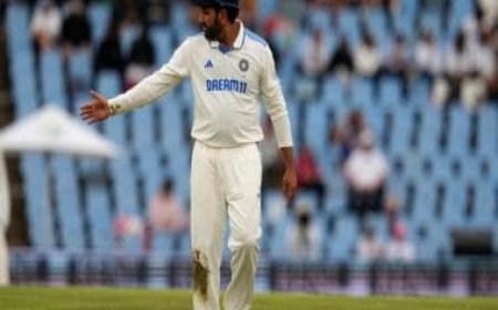 India vs South Africa: Jasprit Bumrah didn't get the desired support, says Rohit Sharma