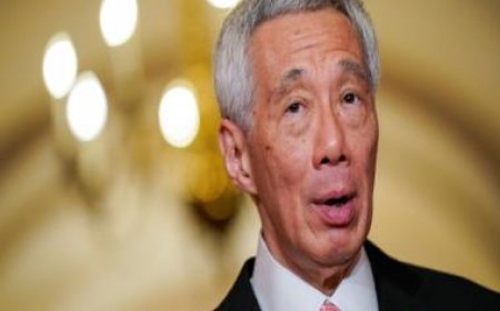 Singapore PM reacts to viral deep fake videos of him endorsing crypto scams