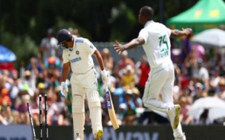 India vs South Africa: What is the ‘Final Frontier’? Here’s everything you need to know