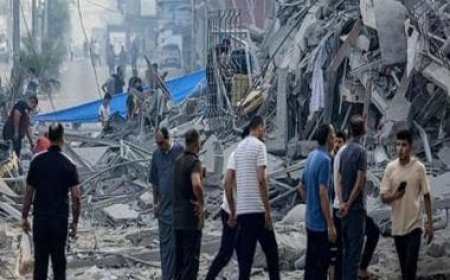 India grants 2nd tranche of USD 5 million annual contribution to UNRWA for Palestinian refugees