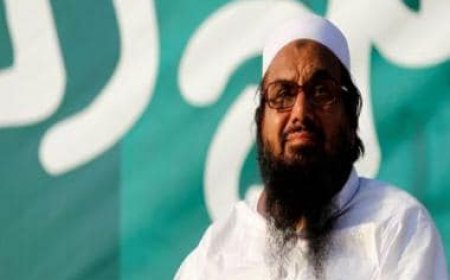 India has provided relevant supporting documents to Pakistan to extradite Hafiz Saeed: MEA