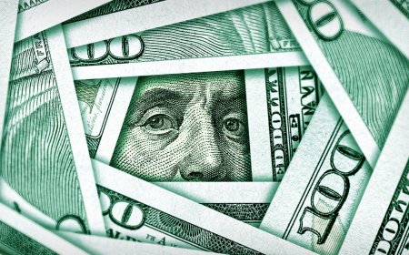 Now's the perfect time for several personal finance steps