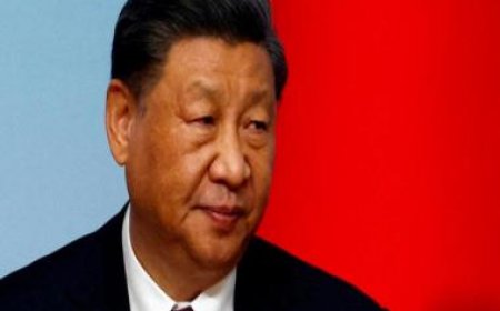 China: Amended criminal law to crack down on corruption