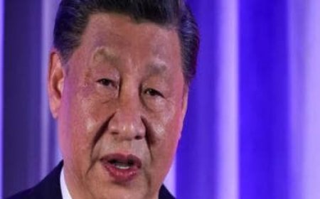 Xi Jinping urges Chinese envoys to forge a  'diplomatic iron army'