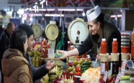 In 2022, Russian economy shrank by 1.2 per cent, less than previously estimated