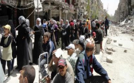 UN agency praises India after $5 million contribution towards Palestine refugees