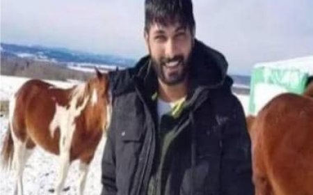 Who is gangster Lakhbir Singh Landa, designated a ‘terrorist’ by MHA?