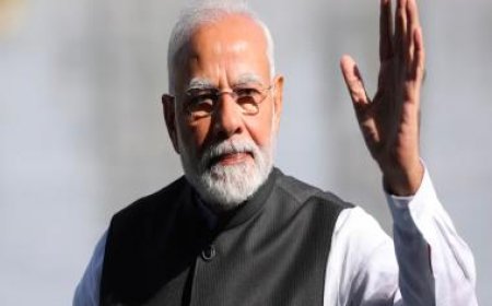 PM Modi to inaugurate redeveloped railway station, new airport in Ayodhya