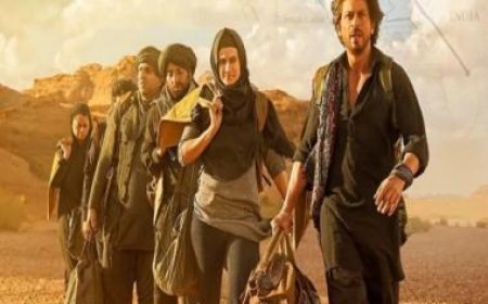 Shah Rukh Khan's Dunki becomes the first Bollywood film to be showcased in the grand hall of Le Grand Rex