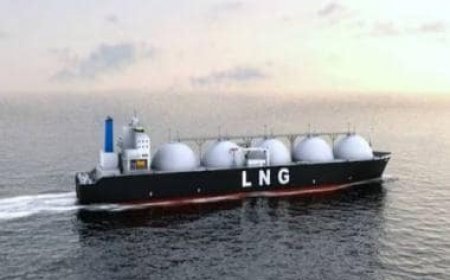 India's LNG imports set for 7 to 8 per cent growth in 2024
