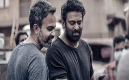 Prashanth Neel on Salaar 2: 'We are going to make it bigger and better'