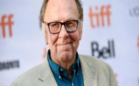 'The Full Monty' actor Tom Wilkinson passes away at 75, cause of death yet to be known