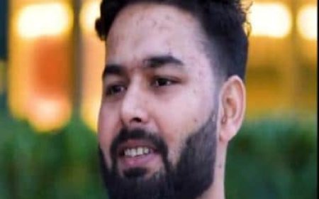 'He's box office': Nasser Hussain backs Rishabh Pant to make successful return in 2024