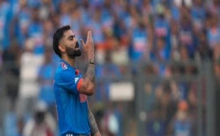 'He's proved again that he is a champion': Venkatesh Prasad praises Virat Kohli for 'phenomenal' year